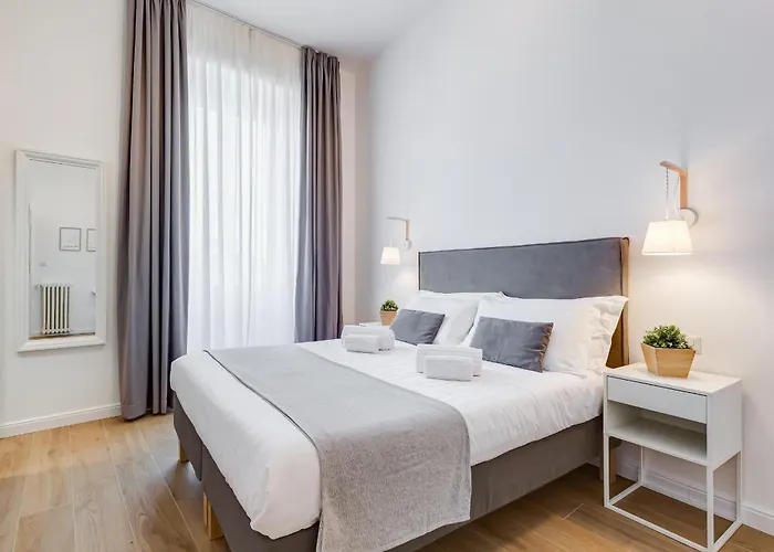 Colonna Luxury
