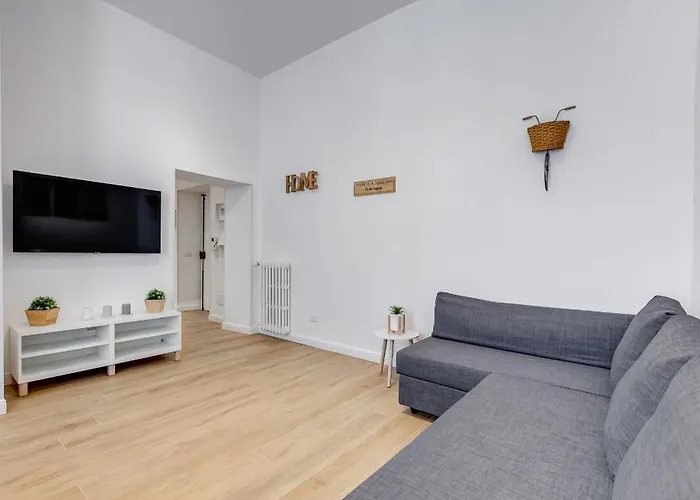 Colonna Luxury